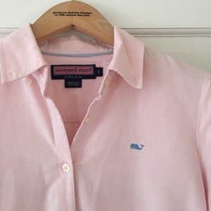 Vineyard Vines button up